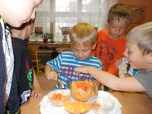 Dýňový týden